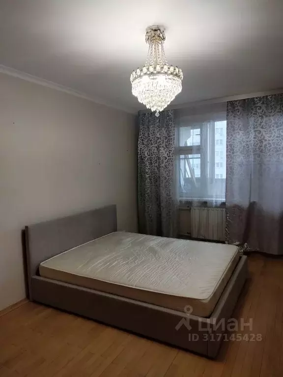 2-к кв. Московская область, Красногорск бул. Павшинский, 12 (64.0 м) - Фото 1