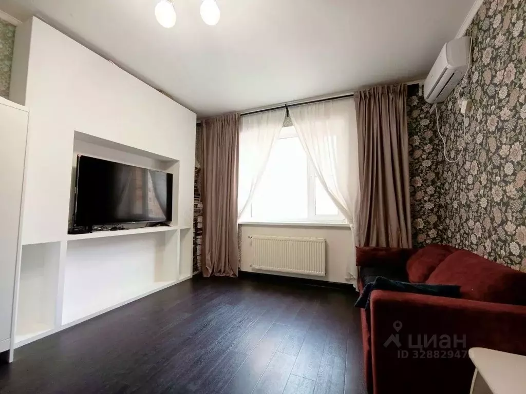 2-к кв. Краснодарский край, Краснодар Восточно-Кругликовская ул., 22/3 ... - Фото 1