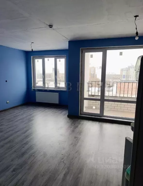 3-к кв. Тюменская область, Тюменский район, д. Патрушева ул. Петра ... - Фото 0