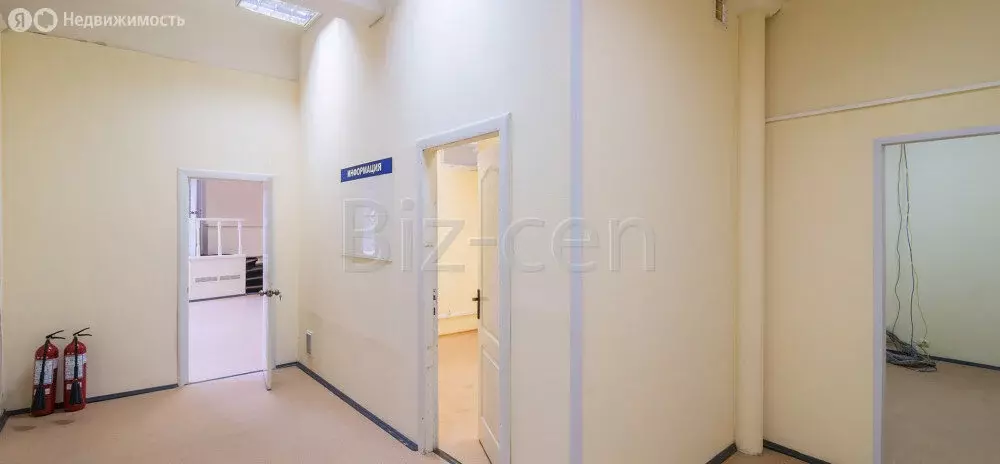 Офис (62.6 м) - Фото 2