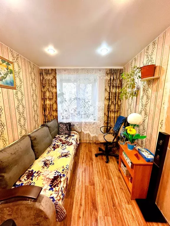 Продаётся 1-к квартира, 22.6 м - Фото 1