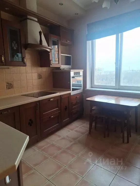 3-к кв. Московская область, Химки ул. Лавочкина, 13к2 (113.0 м) - Фото 1