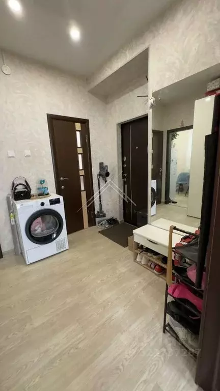 1-к кв. Ярославская область, Ярославль Балтийская ул., 5/24 (41.0 м) - Фото 2