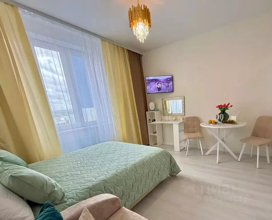 Студия Мордовия, Саранск просп. Российской Армии, 26 (30.0 м) - Фото 1