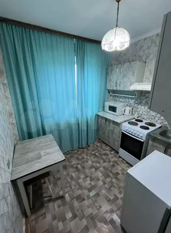 2-к. квартира, 44,6 м, 3/5 эт. - Фото 0
