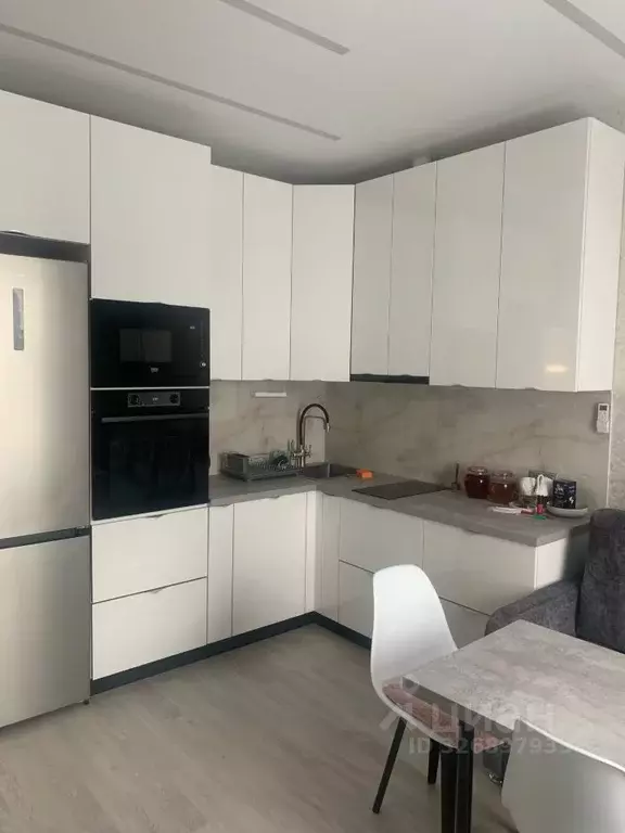 1-к кв. Москва ул. Петра Алексеева, 14 (40.0 м) - Фото 1