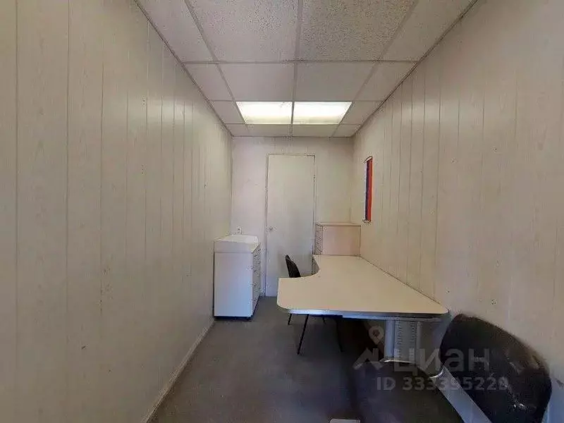 Офис в Санкт-Петербург ул. Комсомола, 1-3Г (18 м) - Фото 2