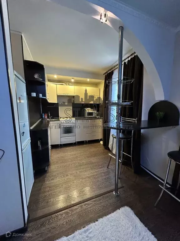 Продаётся 2-к квартира, 40 м - Фото 0