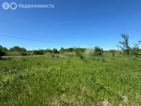 Участок в Аксай, улица Сергея Красноглазова, 10 (11.9 м) - Фото 1