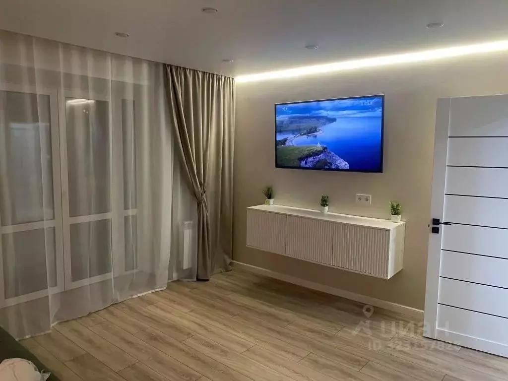3-к кв. Кировская область, Киров ул. Ленина, 41 (65.0 м) - Фото 1
