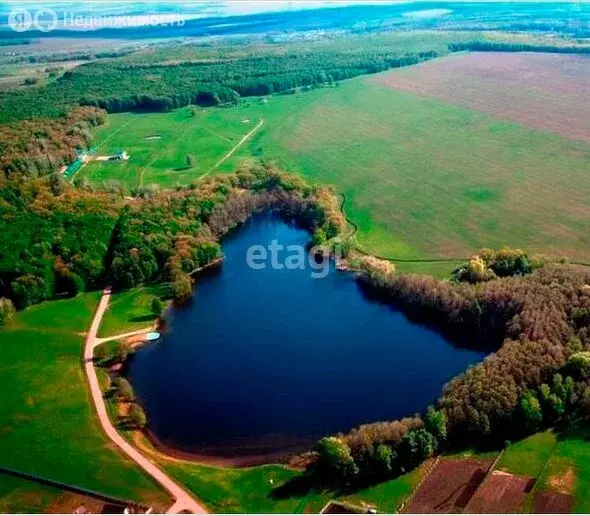 Участок в Кармаскалинский район, Шаймуратовский сельсовет, деревня ... - Фото 1
