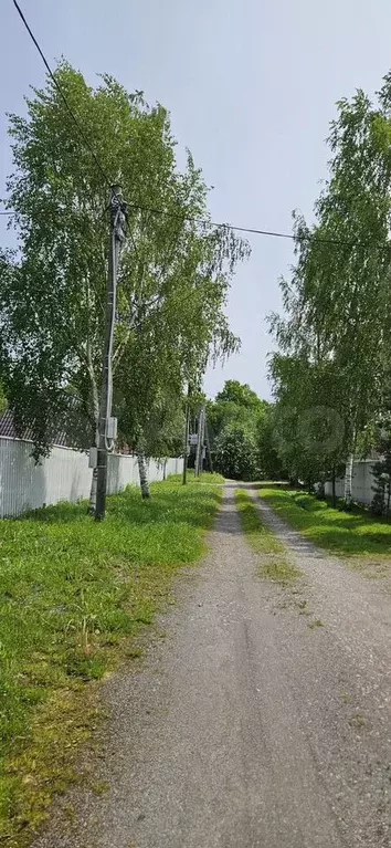 Участок 16 сот. (ИЖС) - Фото 1