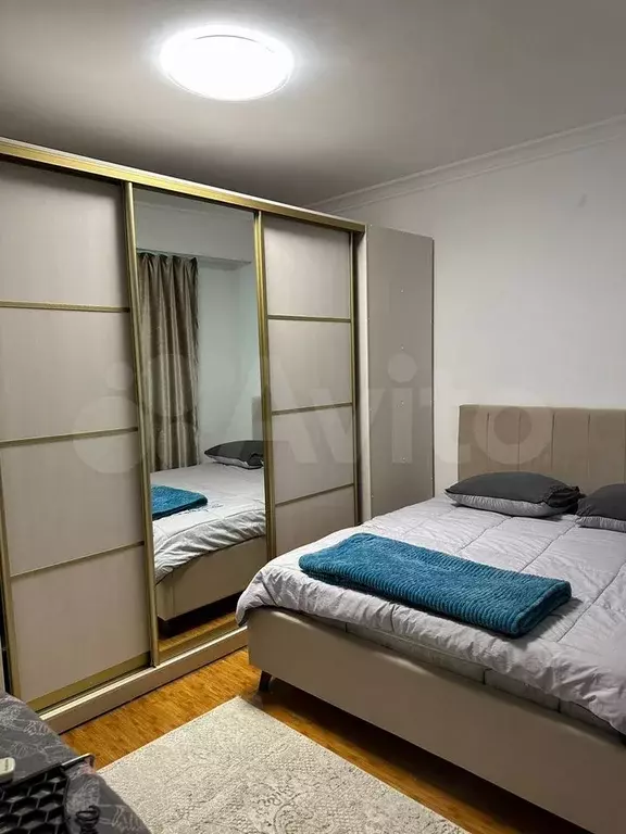 2-к. квартира, 50 м, 8/18 эт. - Фото 0