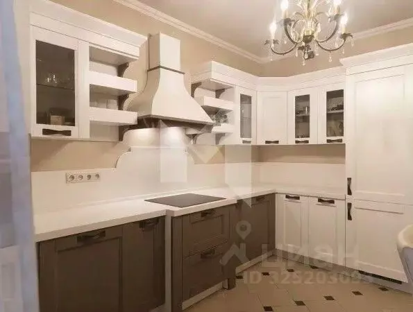 2-к кв. Москва Сосенское поселение, ул. Николо-Хованская, 20 (68.9 м) - Фото 1