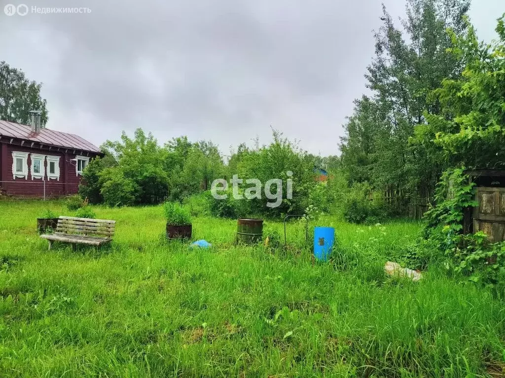 Дом в Владимирская область, муниципальное образование Петушинское, ... - Фото 1