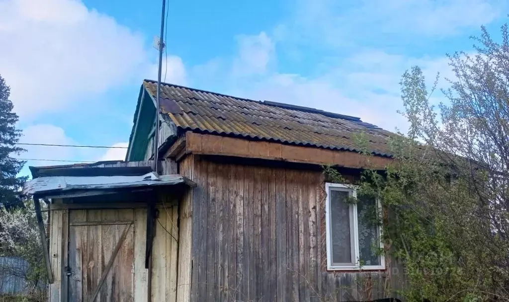 Дом в Башкортостан, с. Чишмы ул. Озерная, 2 (28 м) - Фото 1