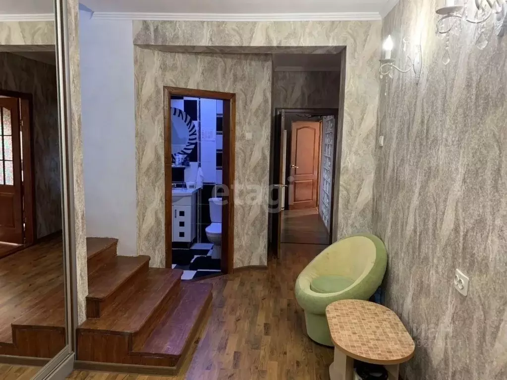 Дом в Крым, Красноперекопск ул. Молодежная, 7 (220 м) - Фото 1