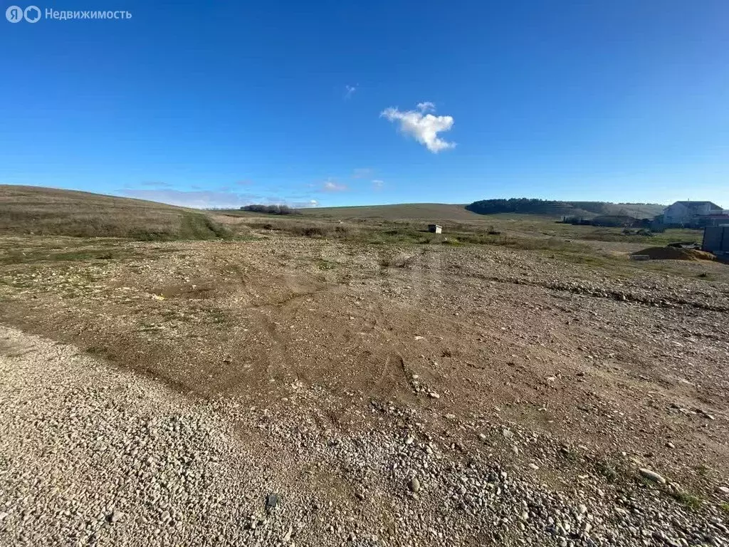 Участок в Трудовское сельское поселение, село Строгоновка, улица ... - Фото 1