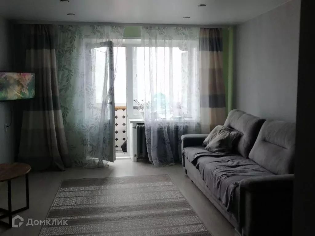 Продаётся 3-к квартира, 64 м - Фото 0
