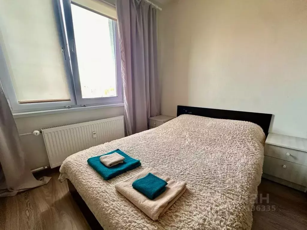 1-к кв. Свердловская область, Екатеринбург ул. Евгения Савкова, 46 ... - Фото 0