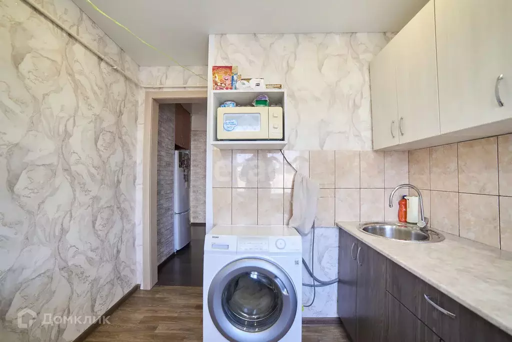 Продаётся 3-к квартира, 50 м - Фото 1