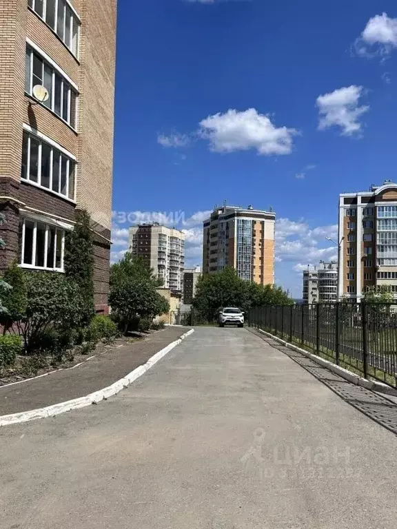 4-к кв. Чувашия, Чебоксары Водопроводная ул., 11 (126.1 м) - Фото 2
