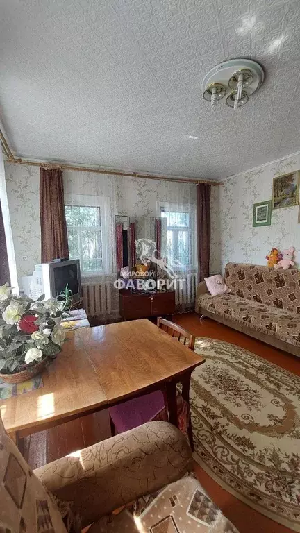 Дом, 61 м - Фото 2