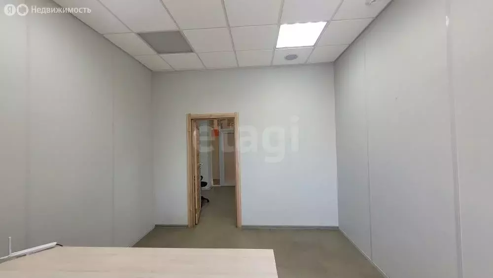 Офис (61 м) - Фото 1