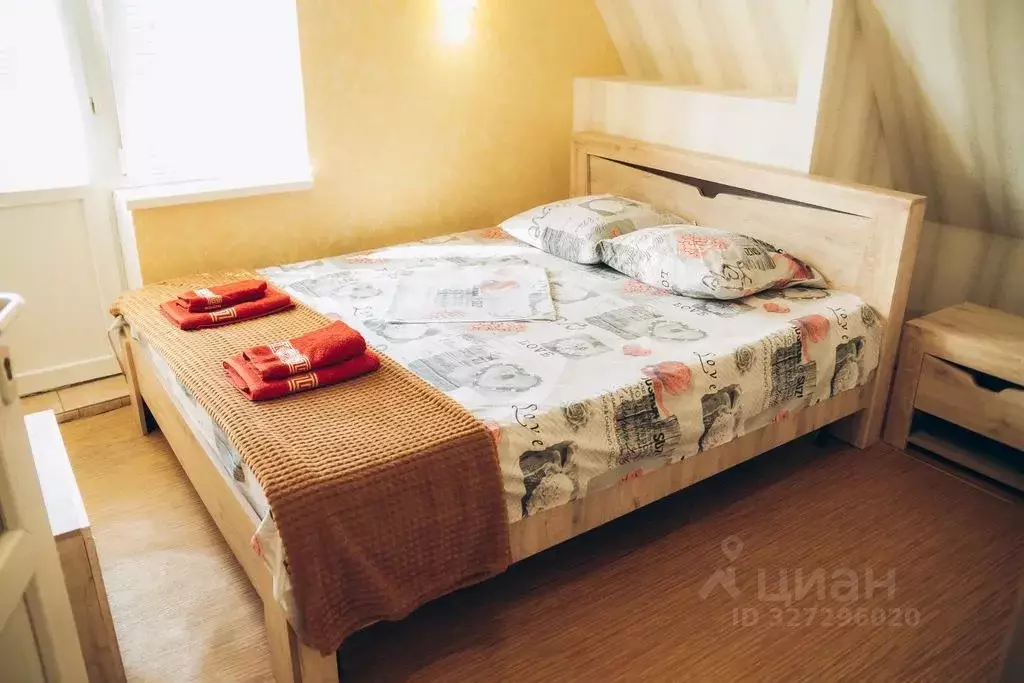 Комната Крым, Феодосия ш. Керченское, 33А - Фото 2