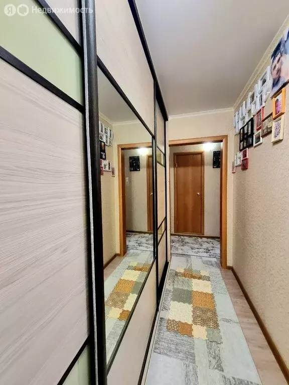 2-комнатная квартира: Копейск, улица Кожевникова, 49А (57 м) - Фото 1