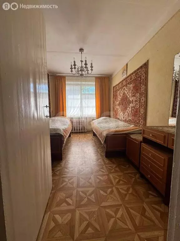 2-комнатная квартира: Владикавказ, улица Академика Шёгрена, 17/1 (55 ... - Фото 2