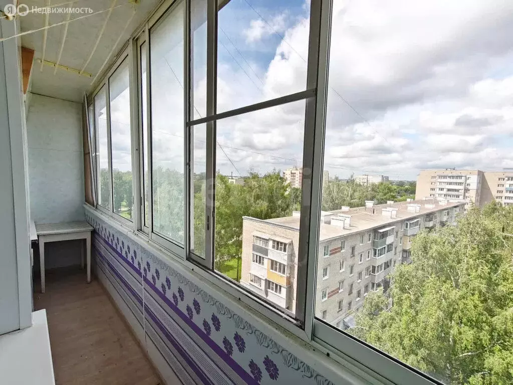 3-комнатная квартира: Муром, Карачаровское шоссе, 32 (52.3 м) - Фото 1