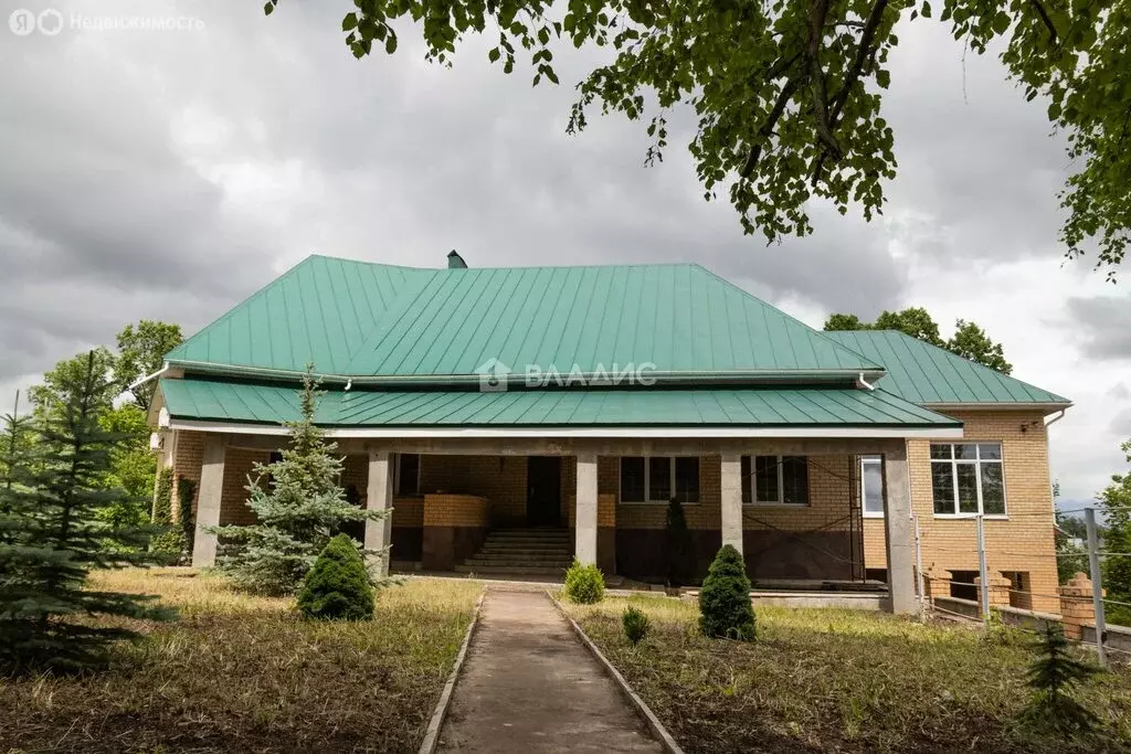 Дом в Суровка, Тихая улица, 3 (576.6 м) - Фото 0