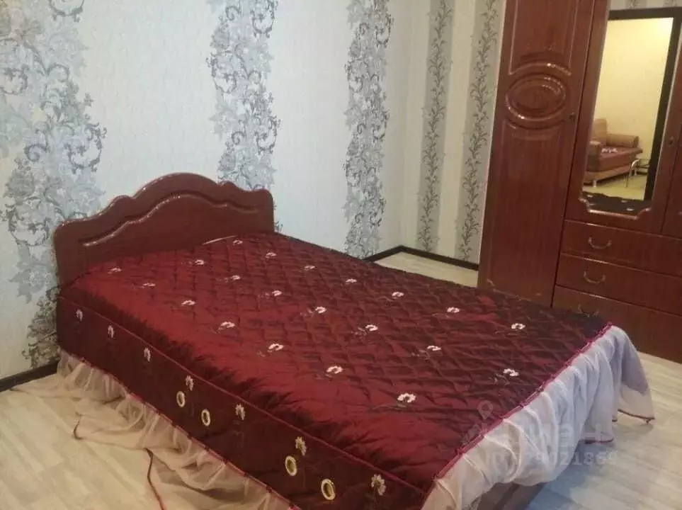 3-к кв. Коми, Сыктывкар ул. Пушкина, 138 (61.0 м) - Фото 2