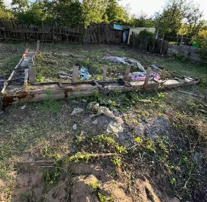 Участок в Саратовская область, Саратов Дружба СНТ,  (7.0 сот.) - Фото 1