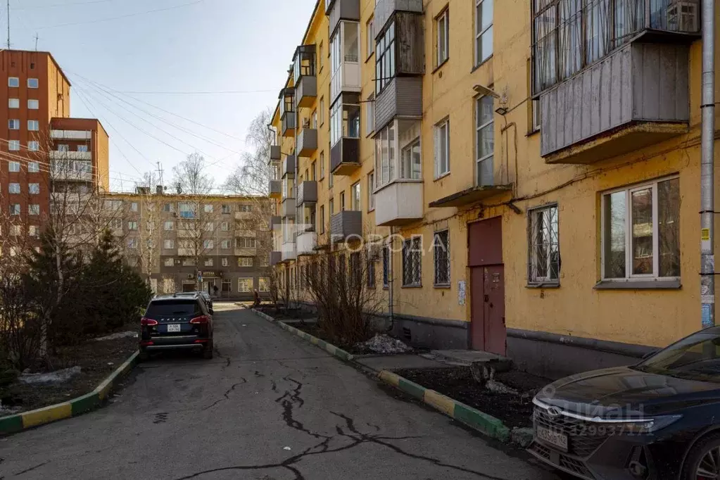 Помещение свободного назначения в Кемеровская область, Новокузнецк ул. ... - Фото 1