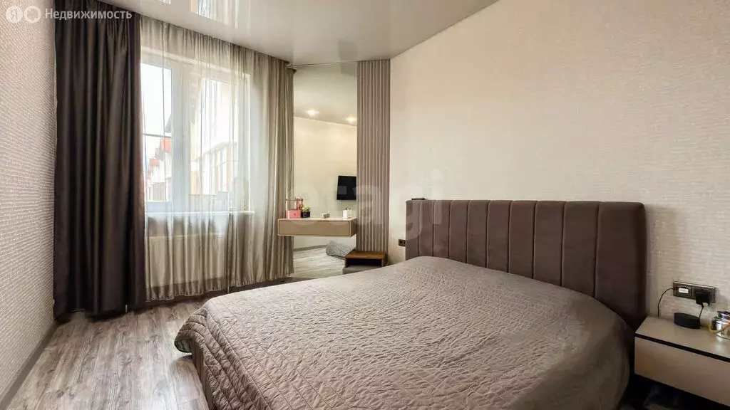 2-комнатная квартира: Анапа, Анапское шоссе, 30 (81.8 м) - Фото 0