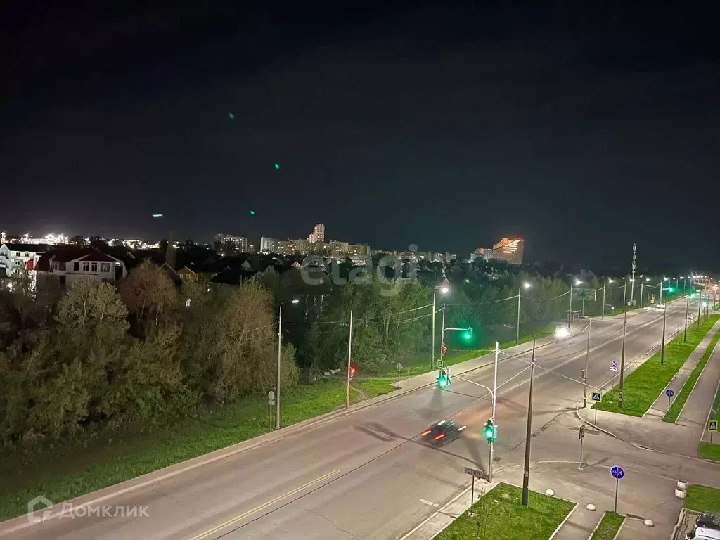 Продаётся 2-к квартира, 46 м - Фото 0