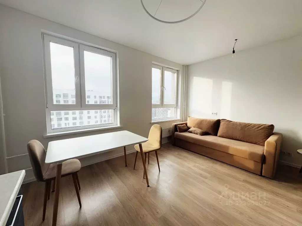 Студия Московская область, Мытищи пер. 1-й Стрелковый, 5 (26.0 м) - Фото 2