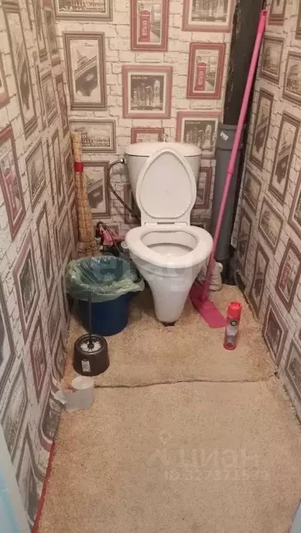 3-к кв. Бурятия, Кяхта ул. Старчака, ДОС212 (47.3 м) - Фото 2