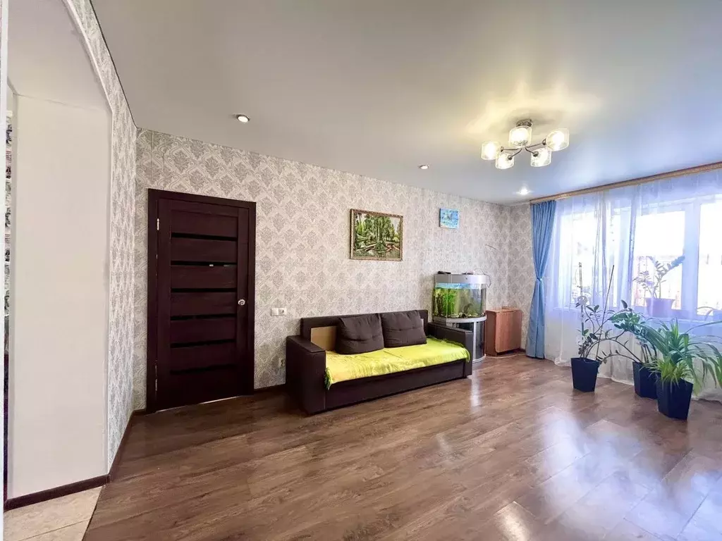 Дом в Оренбургская область, Оренбург городской округ, пос. ... - Фото 1