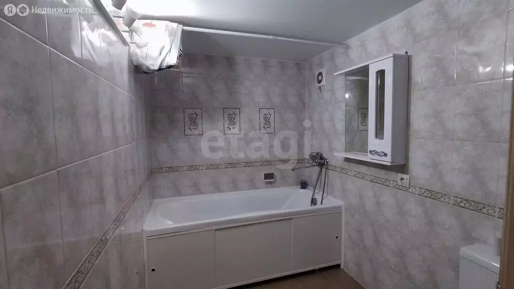 Квартира-студия: Тюмень, Ставропольская улица, 160 (26.8 м) - Фото 1