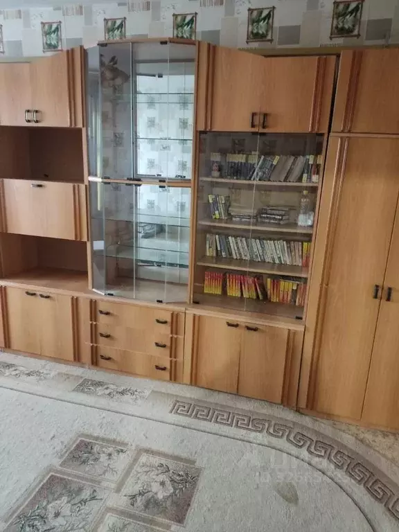 1-к кв. Воронежская область, Воронеж Минская ул., 63 (36.0 м) - Фото 1