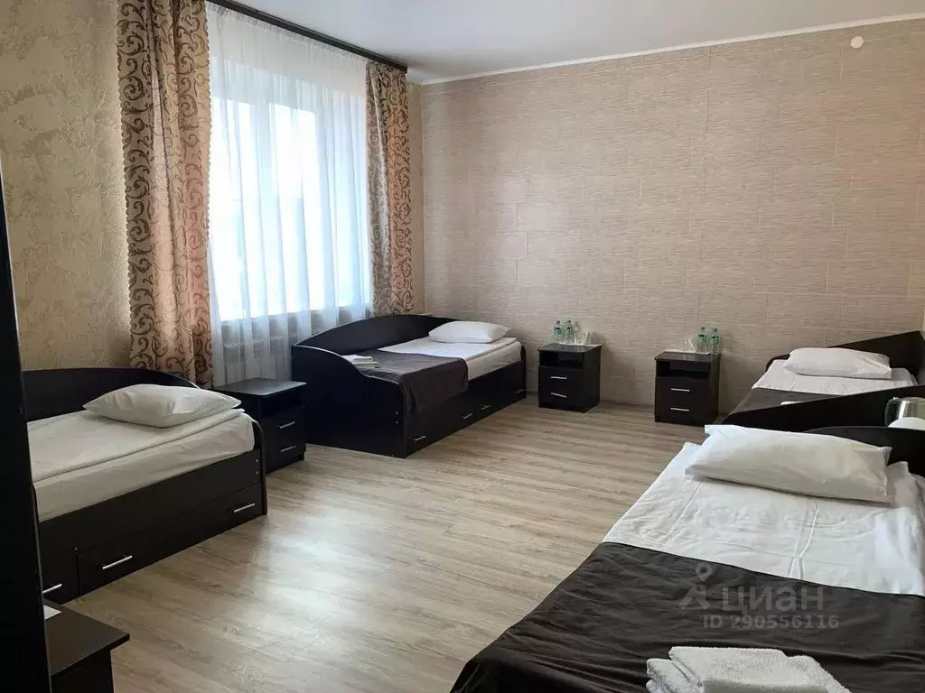 Комната Марий Эл, Йошкар-Ола ул. Мира, 115 (35.0 м) - Фото 1