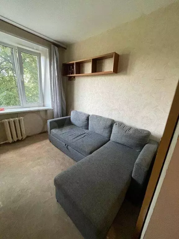 Квартира-студия, 13 м, 4/5 эт. - Фото 0