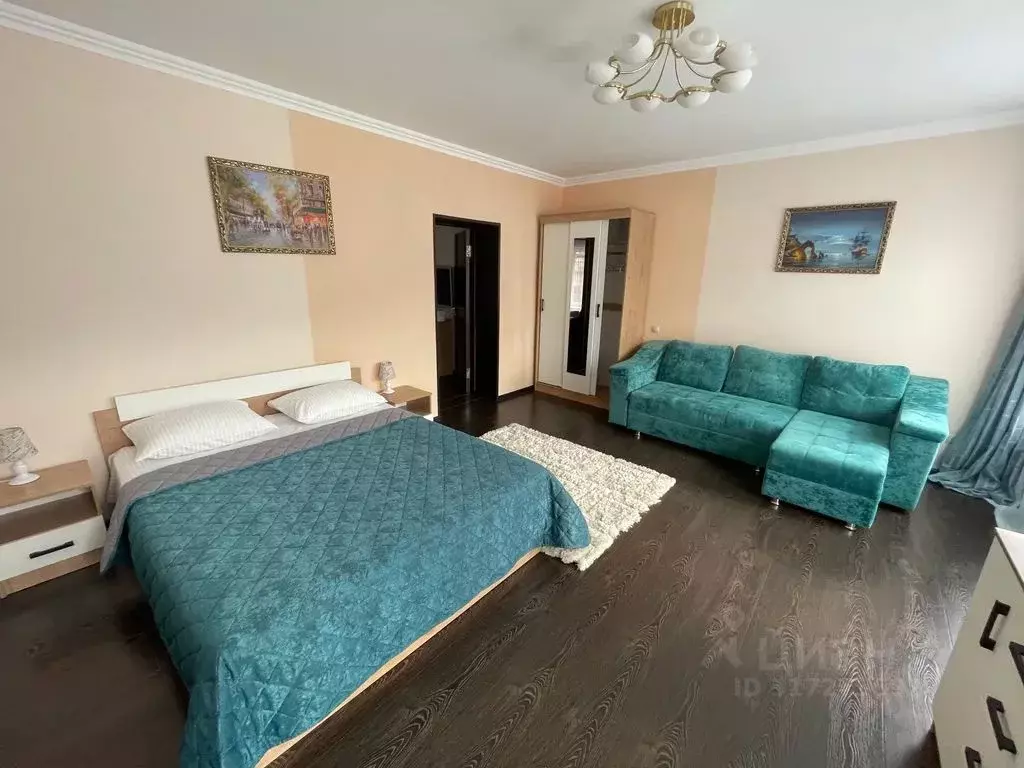 2-к кв. Северная Осетия, Владикавказ ул. Миллера, 4 (70.0 м) - Фото 0