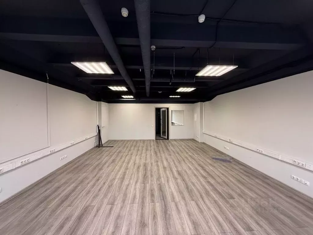 Офис в Москва Большая Семеновская ул., 40С18 (928 м) - Фото 2