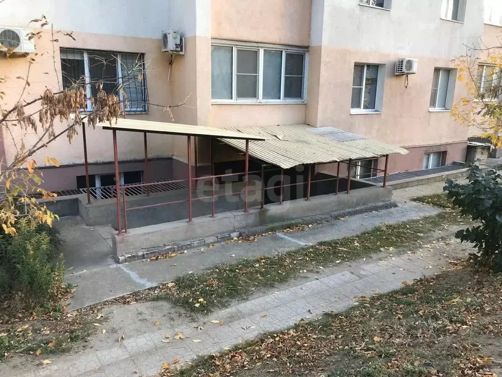 Офис в Волгоградская область, Волгоград Варшавская ул., 4 (263 м) - Фото 1