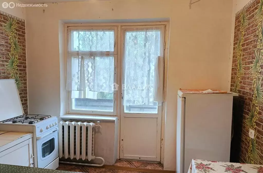 1-комнатная квартира: Ловцы, Садовая улица, 3 (34 м) - Фото 1