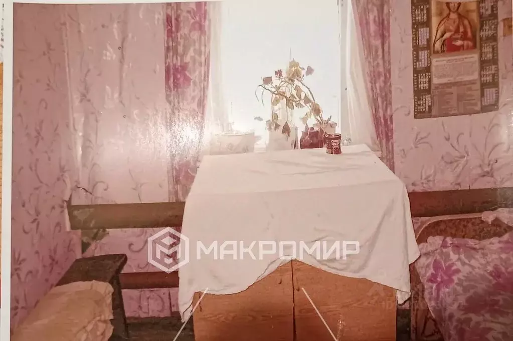 Дом в Орловская область, с. Тросна 41 (60 м) - Фото 2